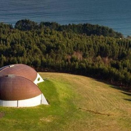 Apartamento En Colunga, En Plena Naturaleza Esterno foto