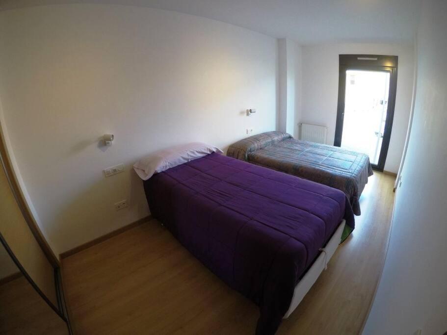 Apartamento En Colunga, En Plena Naturaleza Esterno foto