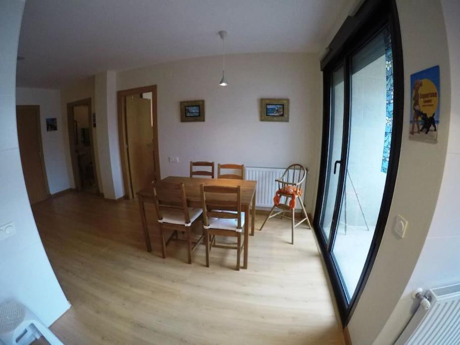Apartamento En Colunga, En Plena Naturaleza Esterno foto