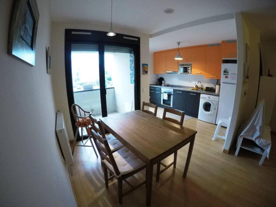 Apartamento En Colunga, En Plena Naturaleza Esterno foto