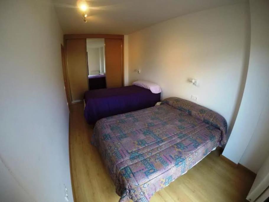 Apartamento En Colunga, En Plena Naturaleza Esterno foto