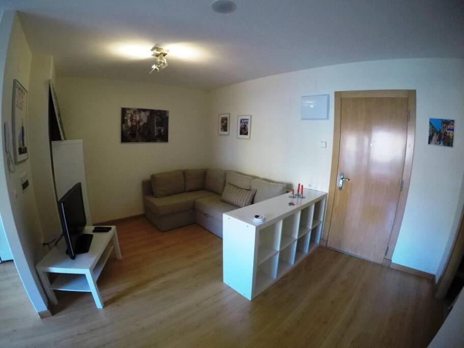 Apartamento En Colunga, En Plena Naturaleza Esterno foto